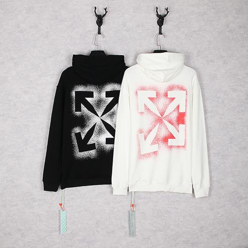 OFF WHITE Hoodie