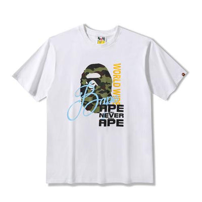 Bape Tee