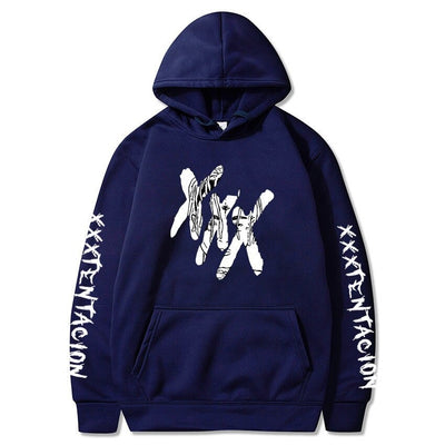 "XXX Tentacion" Hoodie