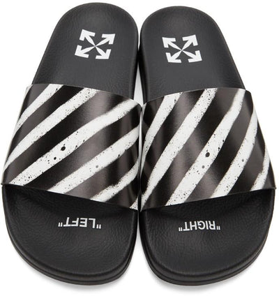 OFF-WHITE Slides