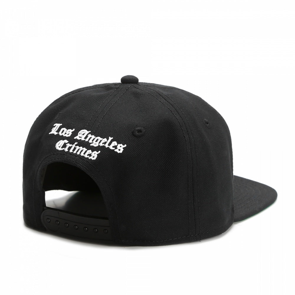 "LA Crimes" Cap