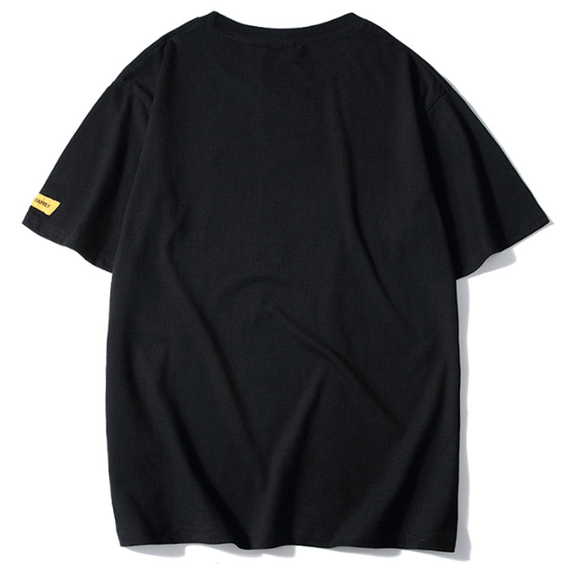 "09.25" Tee