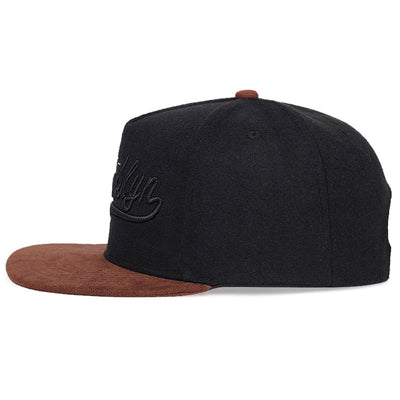 "Brooklyn" Cap