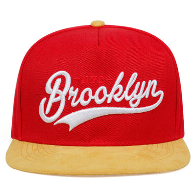 "Brooklyn" Cap