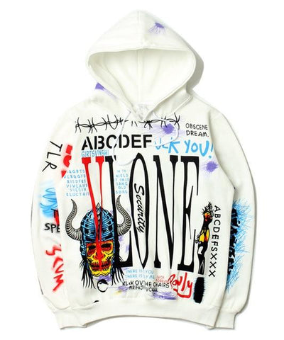 VLONE Hoodie