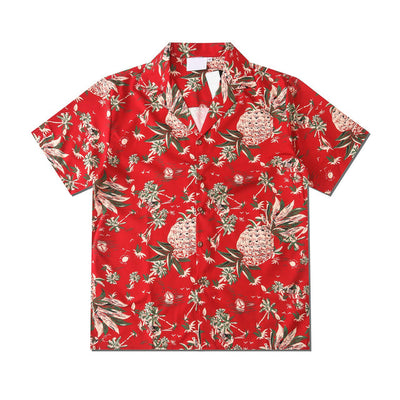 "Pine-Apple" Shirt