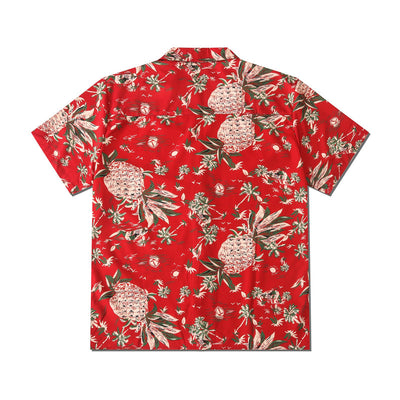 "Pine-Apple" Shirt