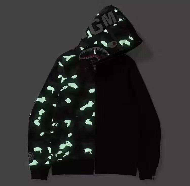 Bape Hoodie