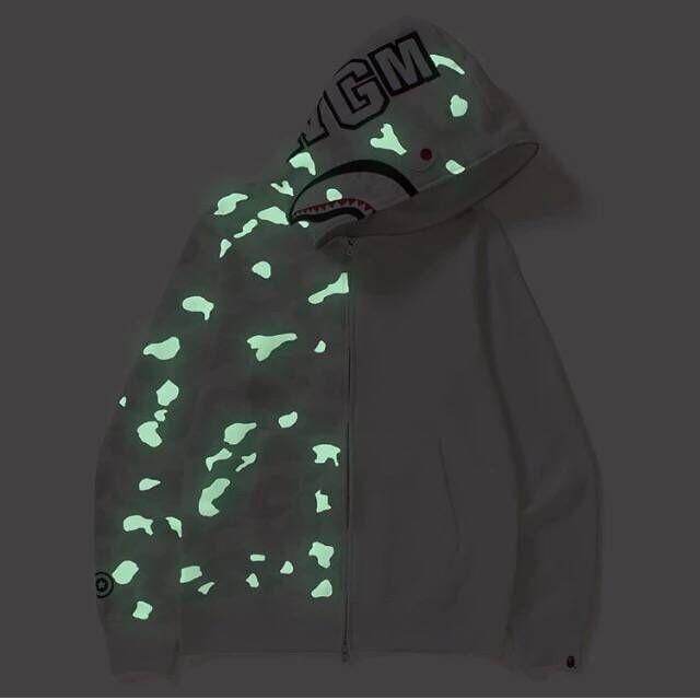 Bape Hoodie