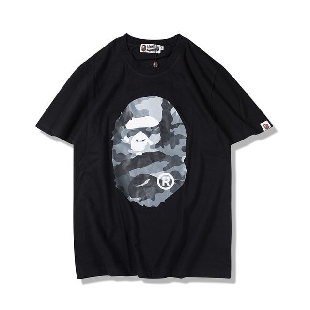 Bape Tee