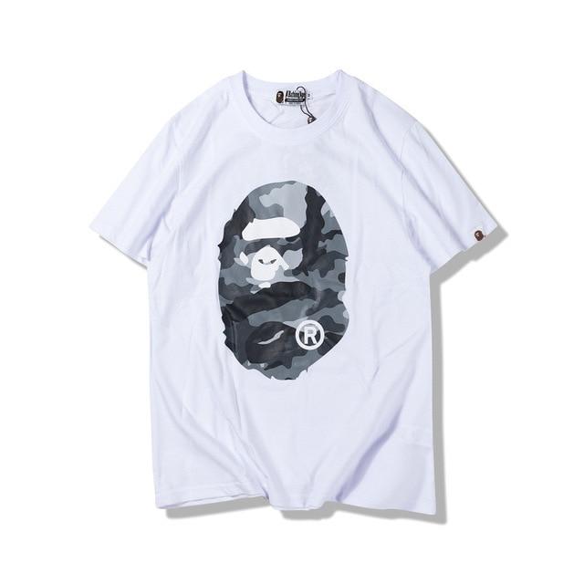 Bape Tee