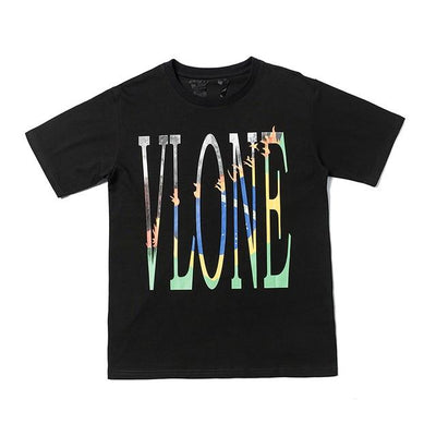 Vlone x Brazil Shirt