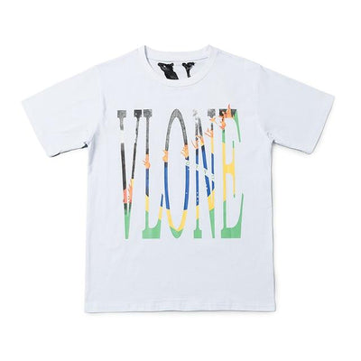 Vlone x Brazil Shirt