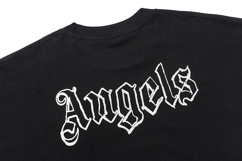 Palm angels Tee