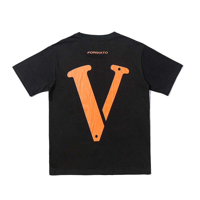 Vlone Tee