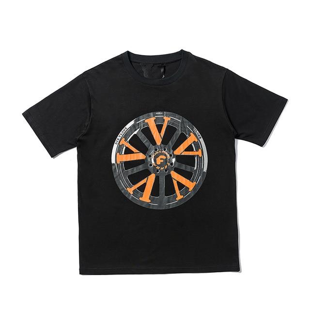 Vlone Tee