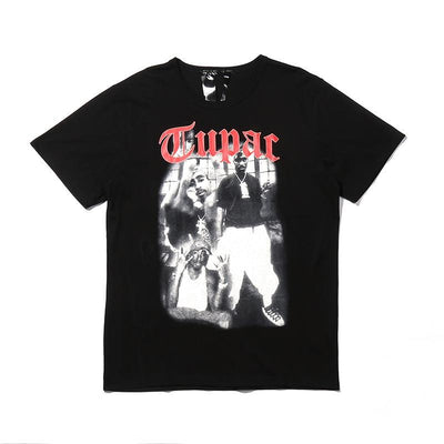 Vlone x Tupac Tee