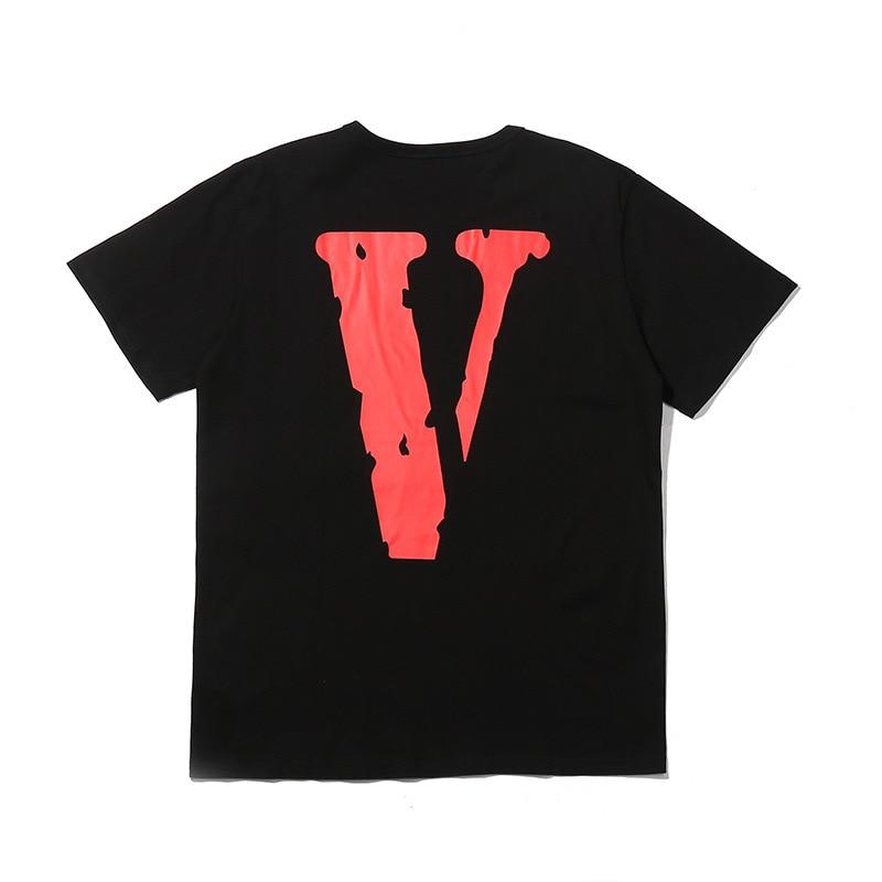 Vlone x Tupac Tee