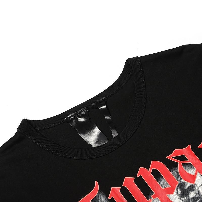 Vlone x Tupac Tee