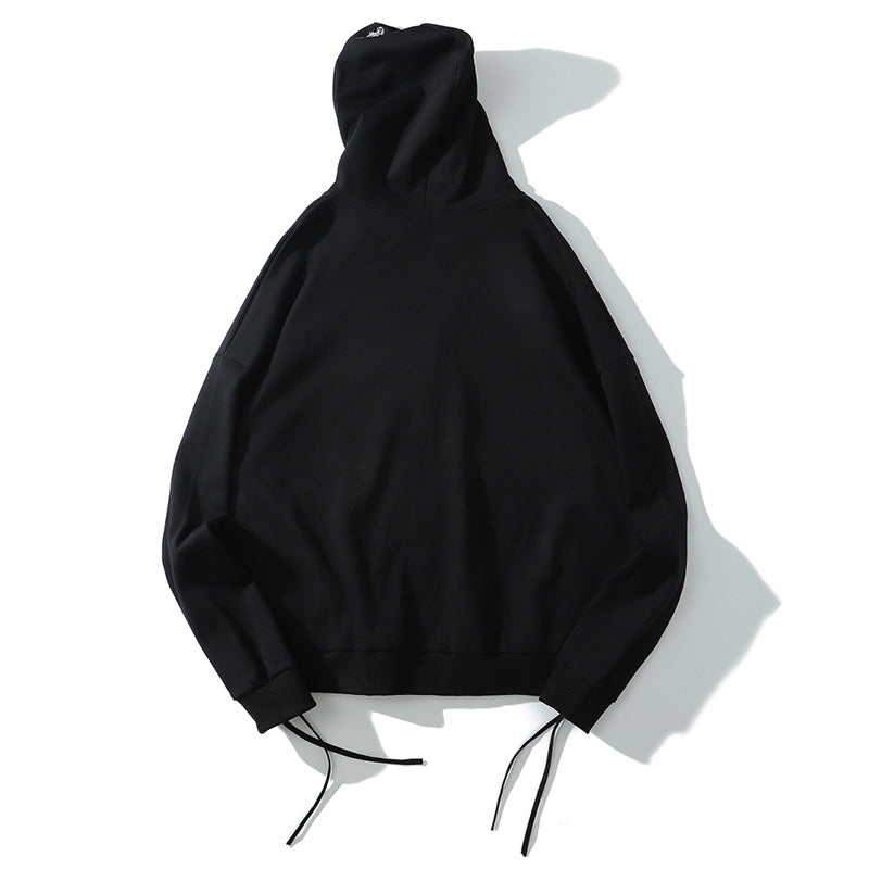 "Fear" Hoodie