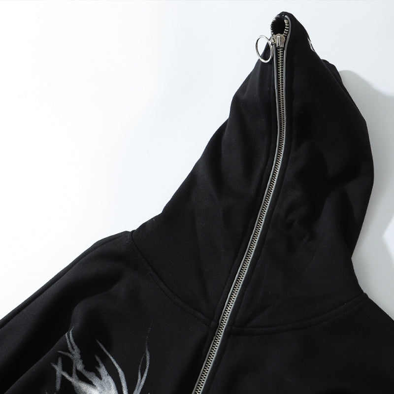 "Fear" Hoodie