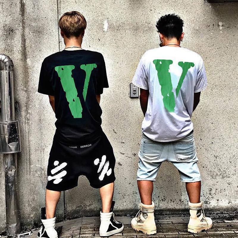 Vlone Tee