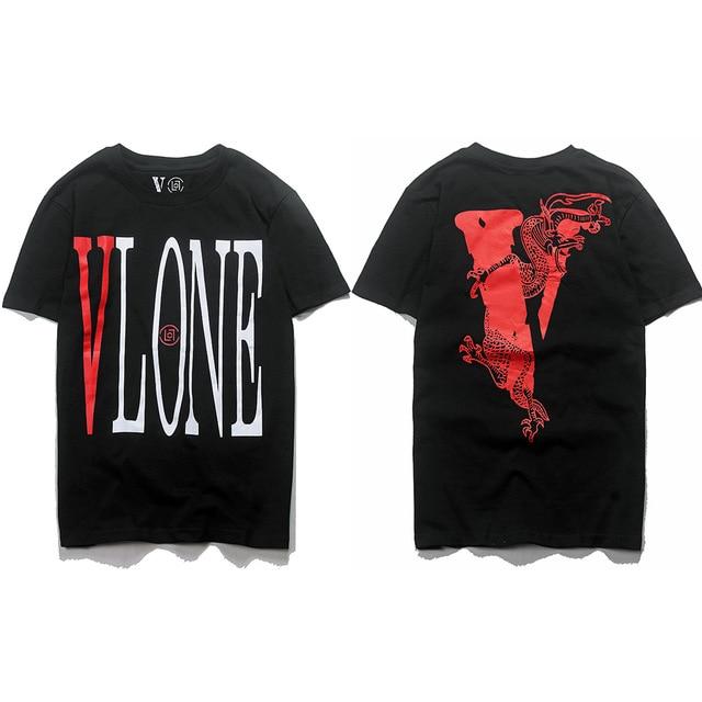 Vlone Tee