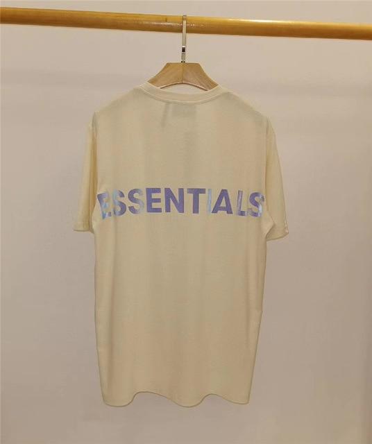 Essentials Oversized Tees