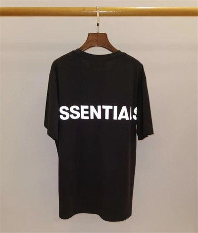 Essentials Oversized Tees