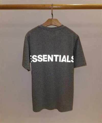 Essentials Oversized Tees