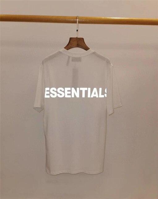 Essentials Oversized Tees