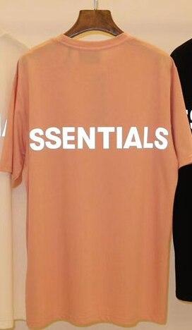 Essentials Oversized Tees