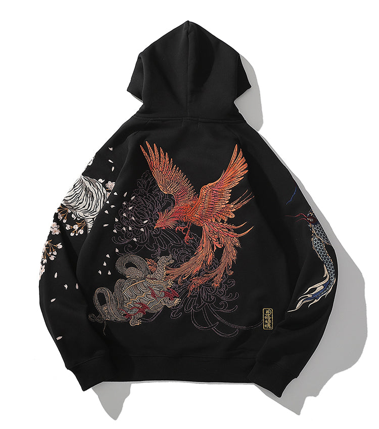 "Legendary" Hoodie