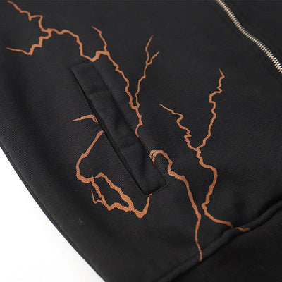 "Samurai" Hoodie