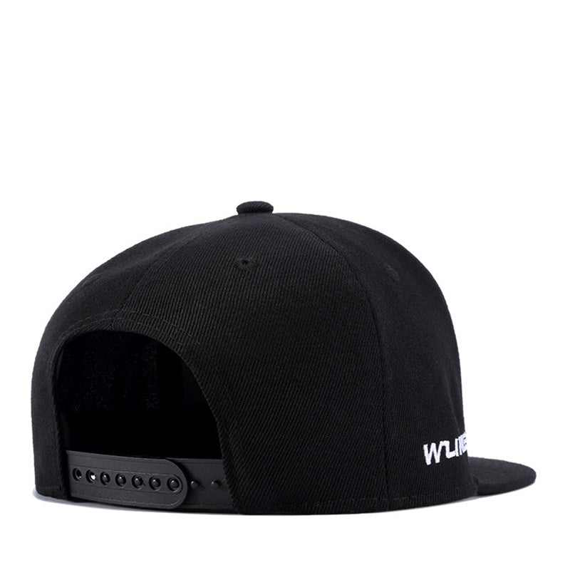 "X" Cap