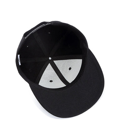 "X" Cap