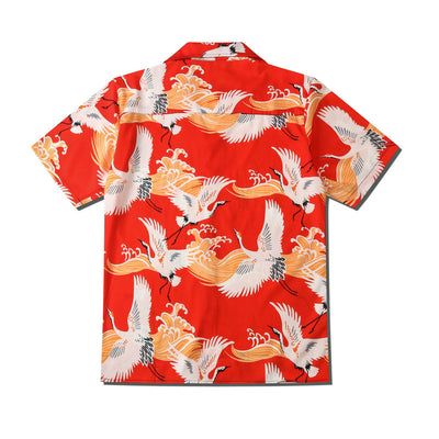 "Crane" Shirt