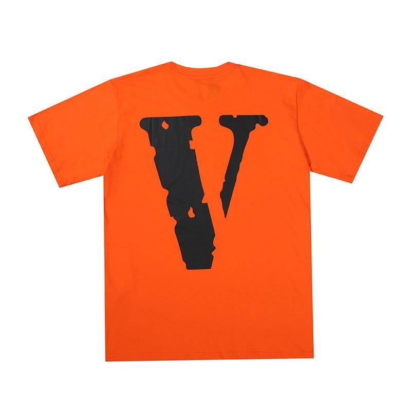 Vlone Tee