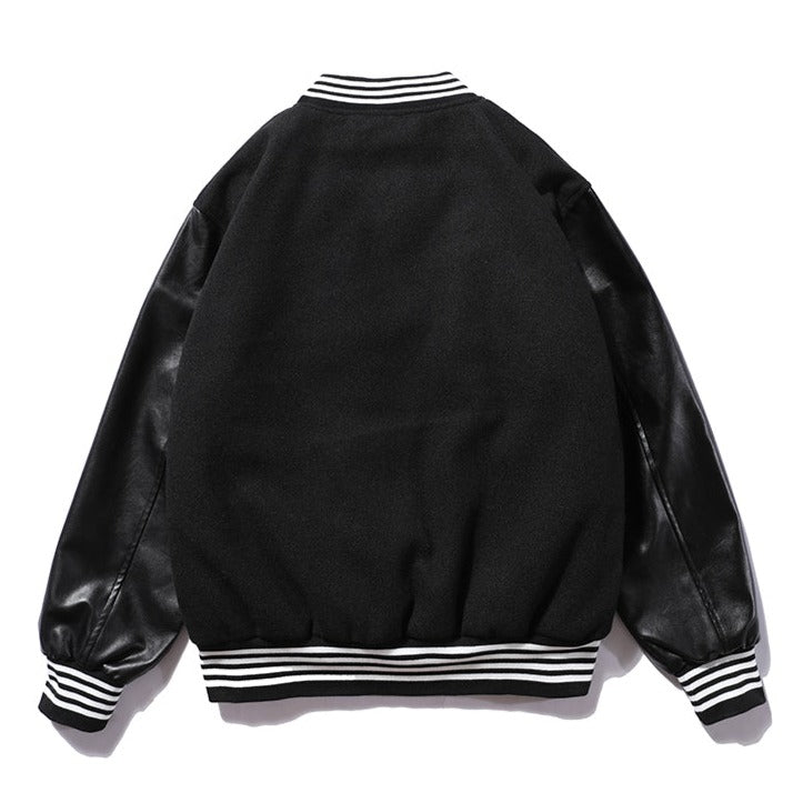 "Rodeo" Varsity Jacket