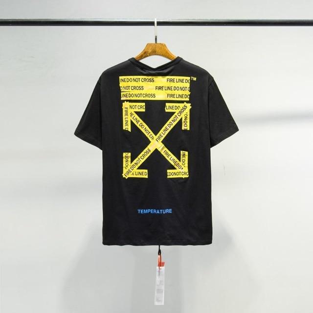 Off-White Tee