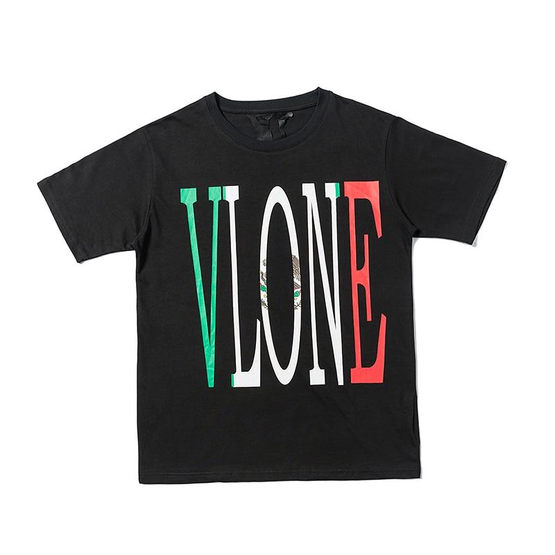 Vlone Tee