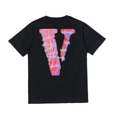 Vlone x Juice Wrld Tee