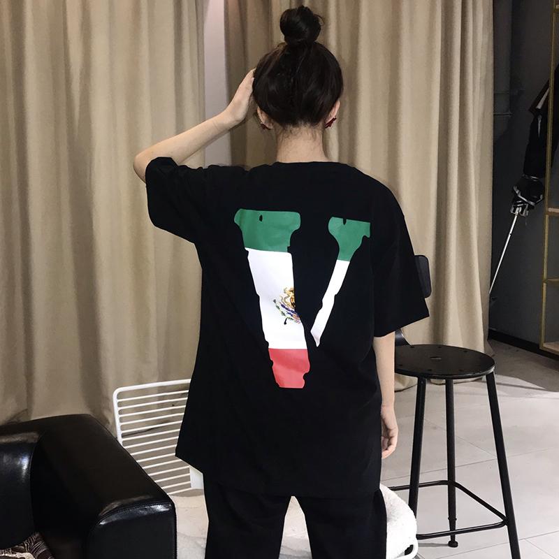 Vlone Tee