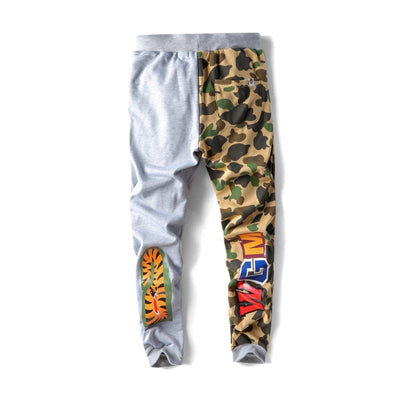 Bape Joggers