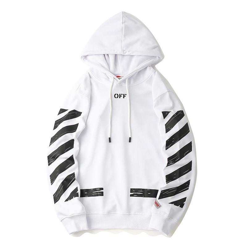 OFF WHITE Hoodie