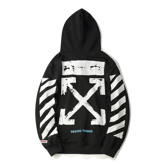 OFF WHITE Hoodie