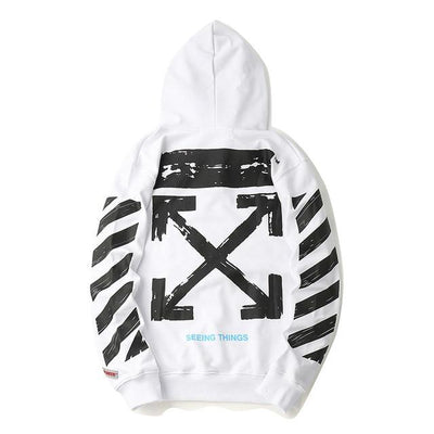 OFF WHITE Hoodie