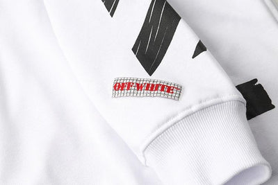 OFF WHITE Hoodie