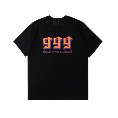 Vlone x Juice Wrld Tee