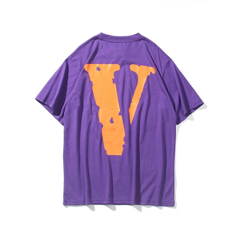 Vlone Tee